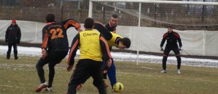 Noua Vointa fata in fata cu ramanerea in Liga 1